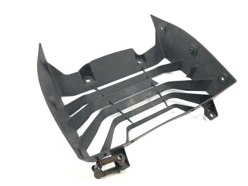KTM RC 125 [2016] - Radiator cover radiator grille radiator panel - 0