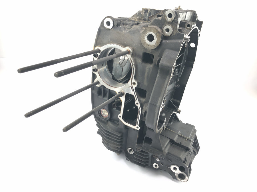 BMW R 1150 RS R22 [2003] - Engine housing engine block crankcase empty housing