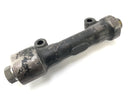 Honda CB 650 RC03 [1981] - Brake distributor brake line front-3