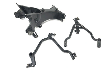 BMW R 1200 ST R1ST [2006] - headlight holder cladding holder bracket front - 0