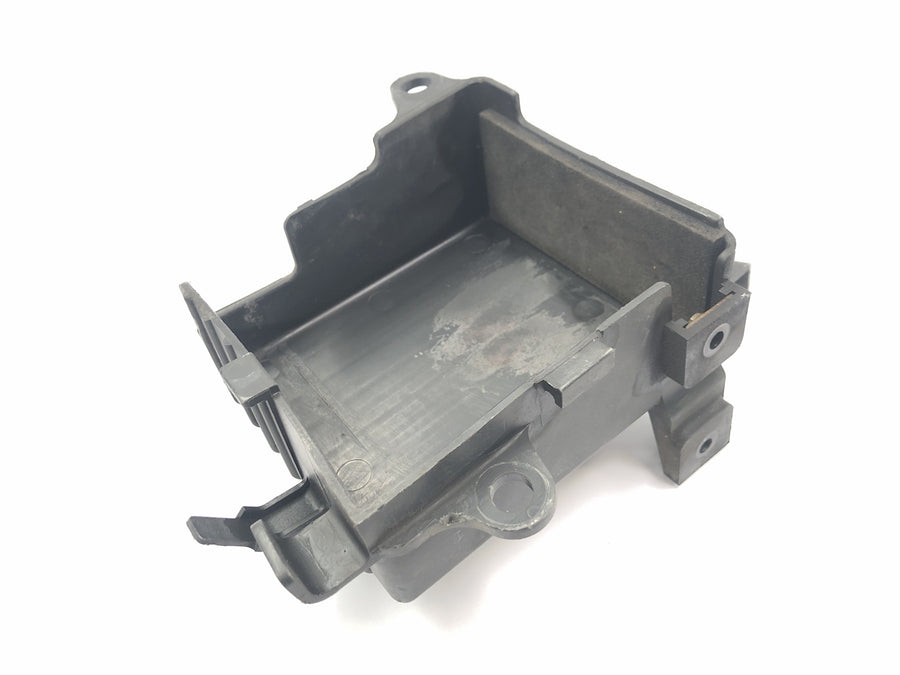 Yamaha XT 600 Z Ténéré 55W [1986] - battery box housing box