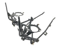 BMW R 1100 RT 259 [1999] - Front carrier fairing holder, front headlight holder-2