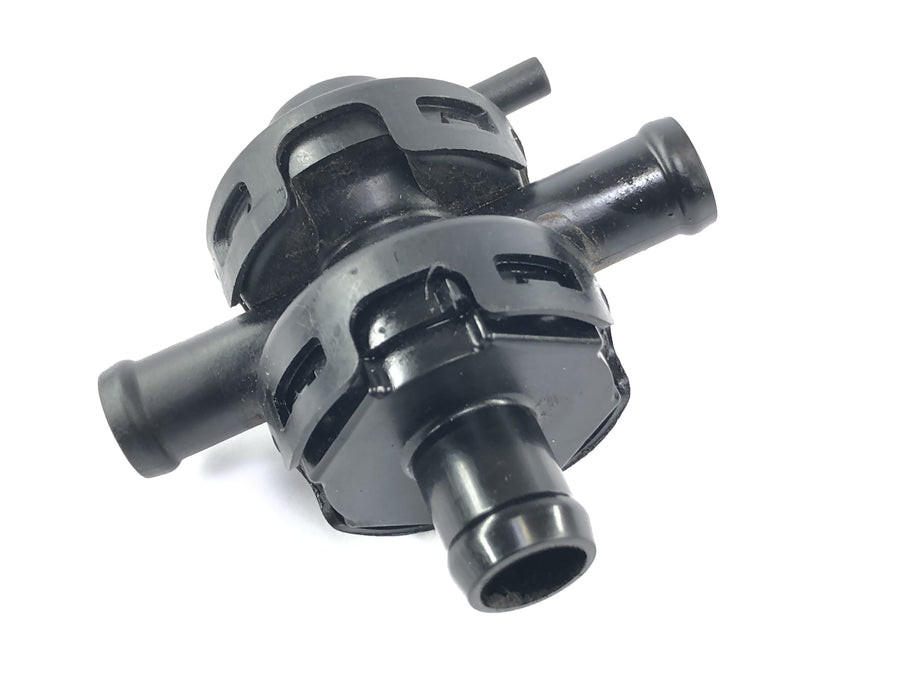 Kawasaki Z 1000 ZRT00A [2006] - Secondary air valve