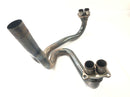 BMW R 1150 RT R22 [2001] - Exhaust manifold manifold exhaust manifold pipe-2