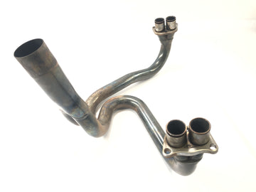 BMW R 1150 RT R22 [2001] - Exhaust manifold manifold exhaust manifold pipe - 0