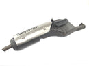 Yamaha XTZ 660 3YF [1992] - Exhaust silencer muffler with heat shield-2