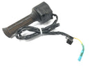 Suzuki RG 250 Gamma GJ21D [1987] - Handlebar switch right switch unit throttle grip-4