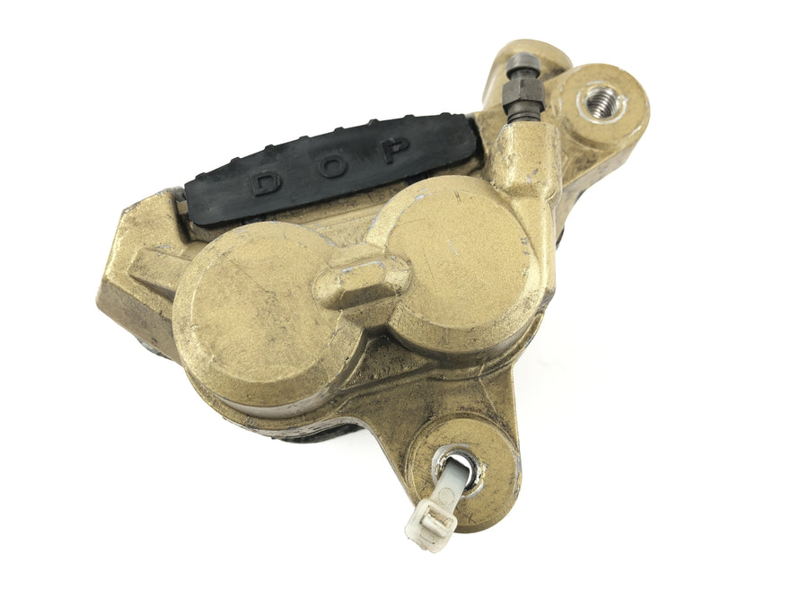 Suzuki RG 250 Gamma GJ21D [1987] - Brake caliper front right double piston