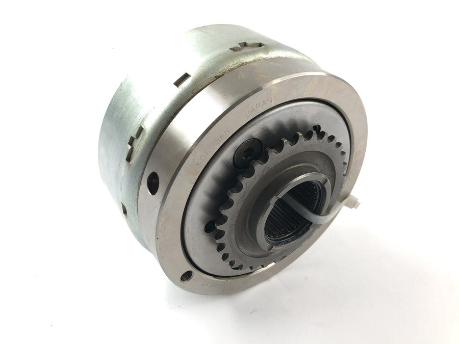 Honda Goldwing GL 1200 SC14 [1988] - Flywheel