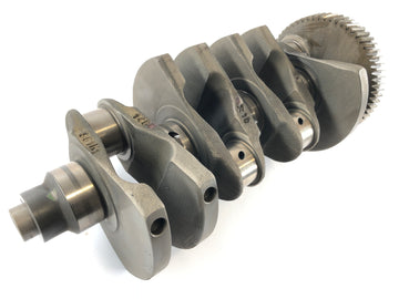 BMW K 1200 RS [2002] - Crankshaft - 0