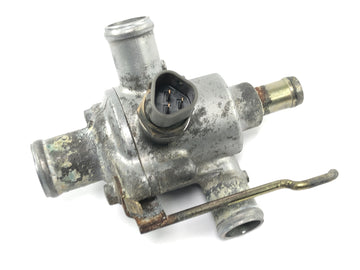 HONDA VTR 1000 SP 1 SC45 [2001] - Thermostat thermostat housing coolant distributor