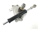 BMW K 1200 LT K2LT [1999] - lower triple clamp with Telelever steering damper-2