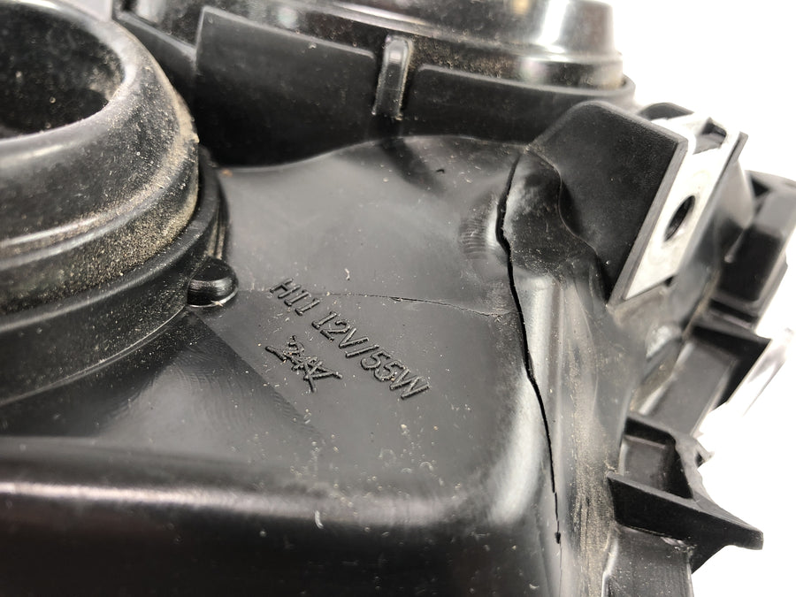 KTM 1050 Adventure [2017] - Sailwerfer Frontscheinwerfer headlight lamp