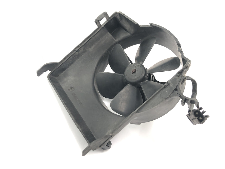 BMW F 650 GS R13 [2000] - Fan radiator fan radiator fan electric fan