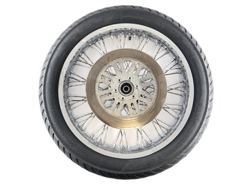 Suzuki VS 1400 VX51L [1987] - Front wheel with brake disc - 0