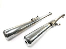 MOTO GUZZI CALIFORNIA 2 1000 VT [1982] - Silencer Sito exhaust pair-7