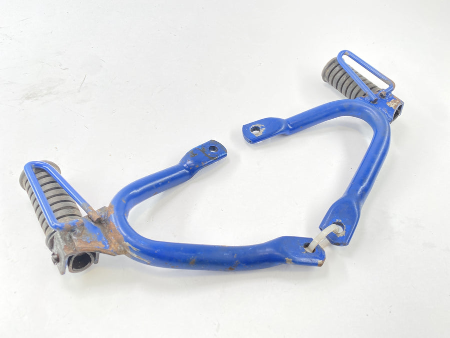 Yamaha XT 600 Z Ténéré 1vj [1986] - Paisus -footwear holder passenger footrest set couple
