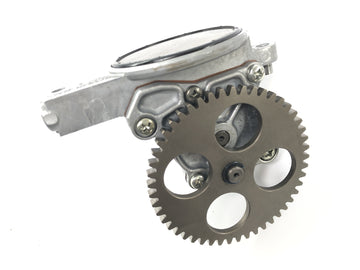 Kawasaki Z 1100 KZZ10A [1984] - Oil pump pump motor oil pump