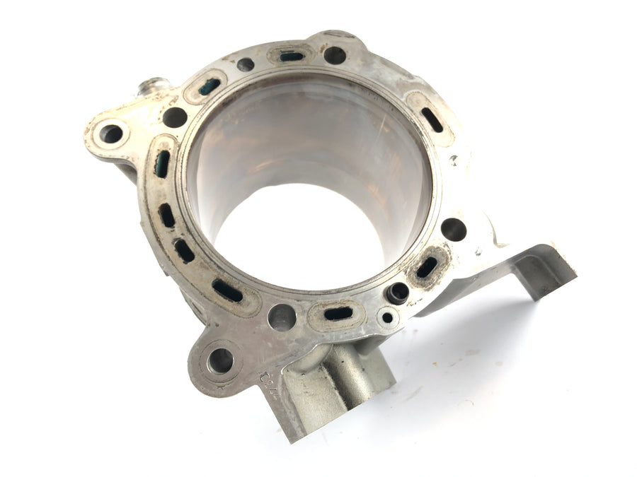 Ducati 1098 S H7 [2009] - cylinder behind