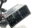 Triumph Speed Triple 1050 515NJ [2007] - Handlebar switch right Killswitch-4