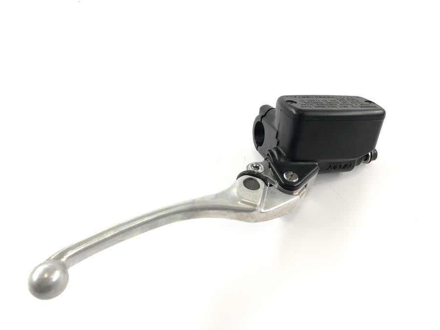 Honda CBR 1000 F SC24 [1991] - Clutch pump clutch lever
