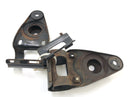 Yamaha XT 500 1U6 [1981] - Headlight mount lamp holder-4