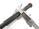 Husqvarna TE 610 8AE [1994] - fork telegabel cartridge couple in front-5