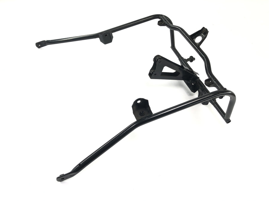 Kawasaki ZRX 1200 S ZRT20A [2002] - front cladding holder bracket front support
