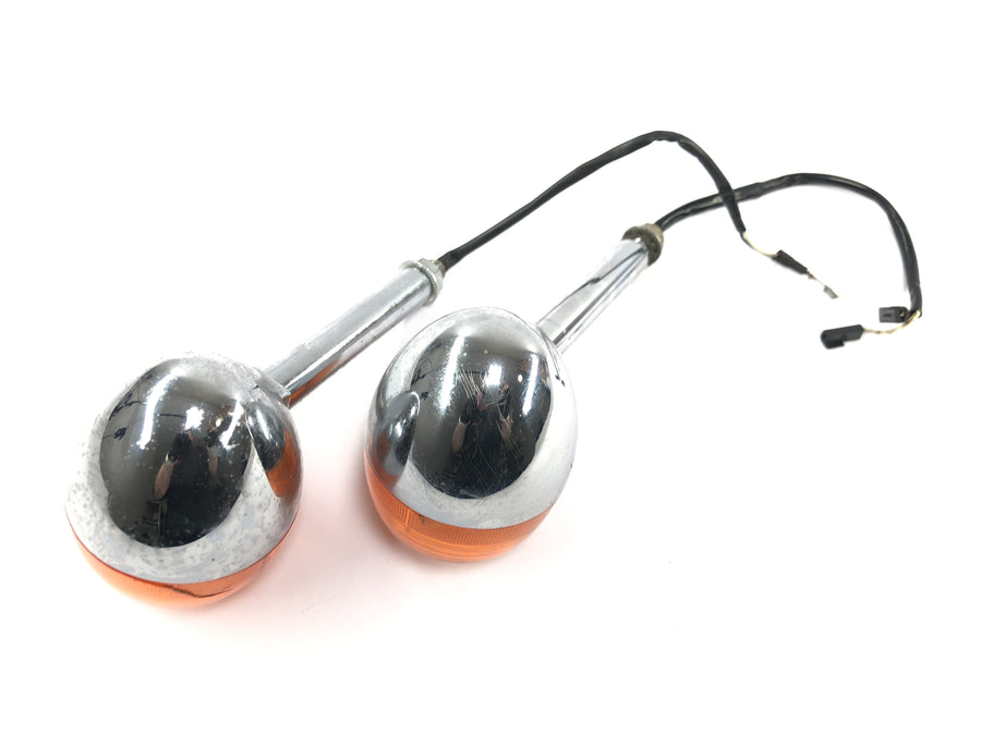 Triumph Adventurer 900 T309RT [1998] - Indicator indicator pair of front indicators