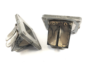 Yamaha Rz 250 R 29l [approx. 250 YPVS] - intake in the intake membrane block set couple - 0