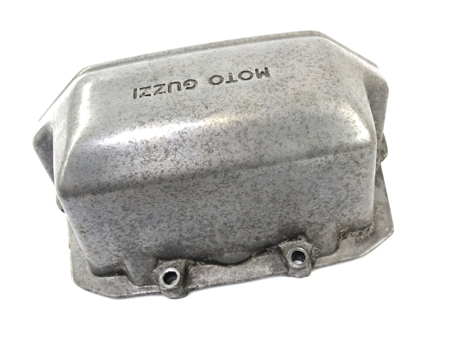 Moto Guzzi California 1100 EV KD [2002] - valve cover left