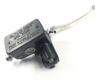 Suzuki GSF 1200 S Bandit WVA9 [2003] - Handbrake pump brake pump in front