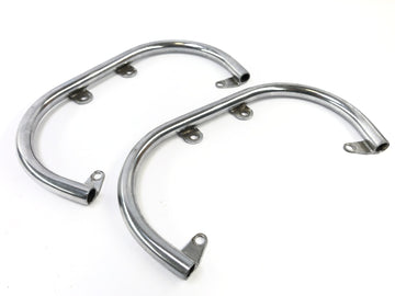 Moto Guzzi V 1000 VG [1980] - Crash bar cylinder - 0