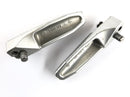 BMW K 1300 S K12S [2010] - Footrests-2