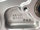 Yamaha WR 125 X DE07 [2010] - fork bridge at the top-3