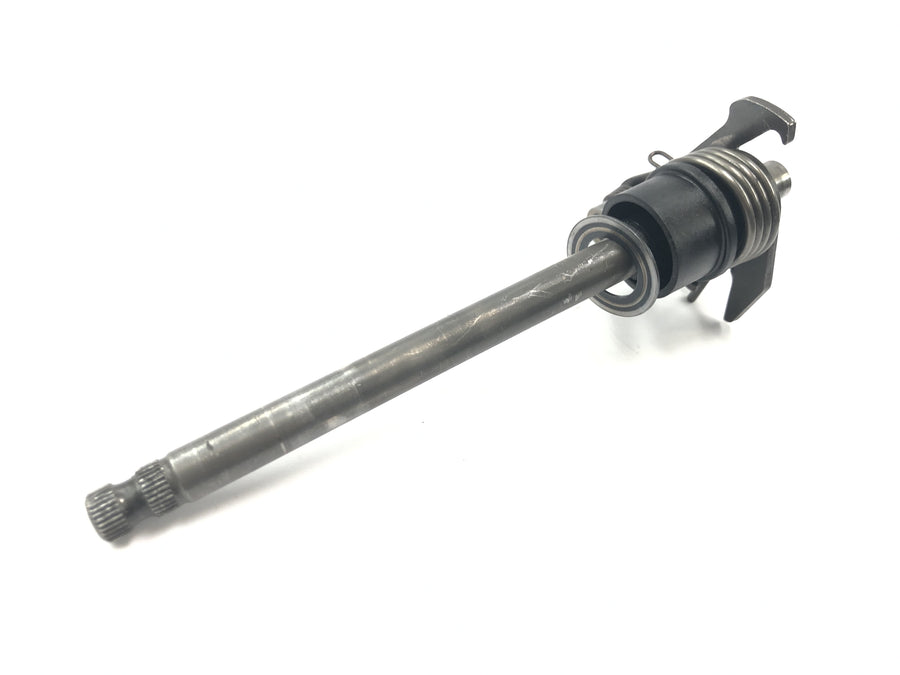 Aprilia RS 125 Extrema [1994] - shift lever shaft shift shaft shift mechanism shaft