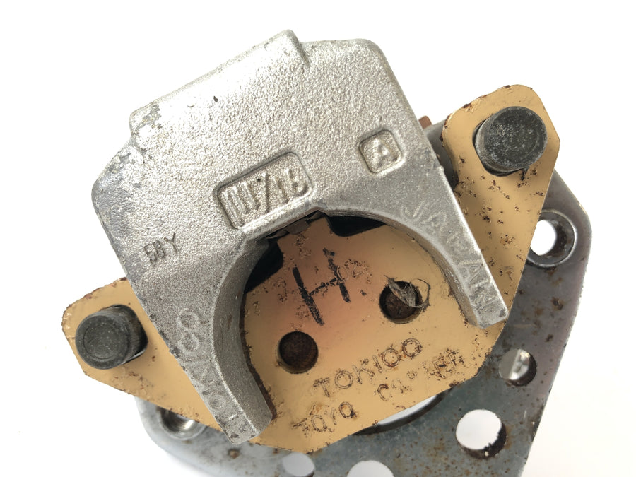 Kawasaki VN 1500 A [1995] - Brake caliper