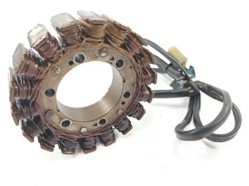 Honda XRV 750 Africa Twin RD04 [1990] - Alternator Stator
