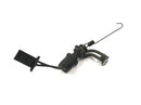 Yamaha TRX 850 4UN [1996] - Rear brake light switch-4