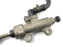 Honda SLR 650 RD09 [1997] - Brake pump at the rear main brake cylinder rear brake system brake cylinder-4