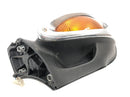 BMW R 1200 CL K30 [2003] - Mirror side mirror on the left with turn signals-4