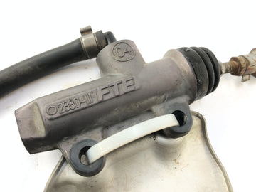 BMW R 1200 GS R12 K25 [2003] - Brake pump at the back - 0