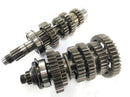 Triumph Thunderbird 900 T309RT [1996] - Gearbox-6