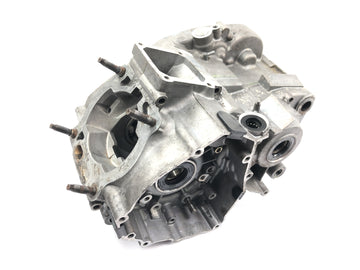 Sachs ZX 125 [1998] - Engine housing engine block crankcase housing halves