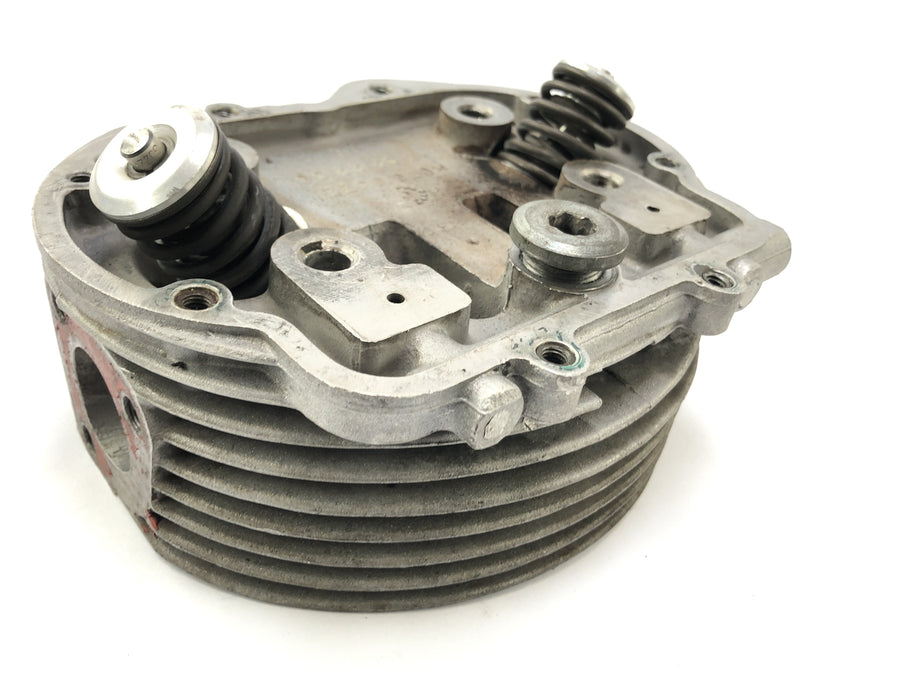 Moto Guzzi V 1000 VG [1980] - Cylinder head right