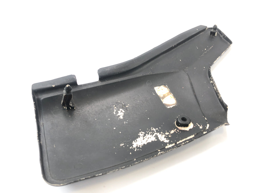 Honda XL 600 R PD03 [1986] - Rear panel side panel left