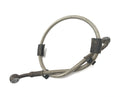 BMW R 1200 GS Adventure R12 [2012] - Brake line Stahlflex-1