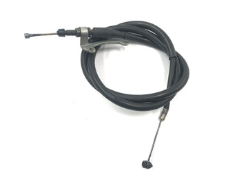 Yamaha YZF R1 RN04 [2001] - clutch cable clutch cable Bowden cable clutch actuation