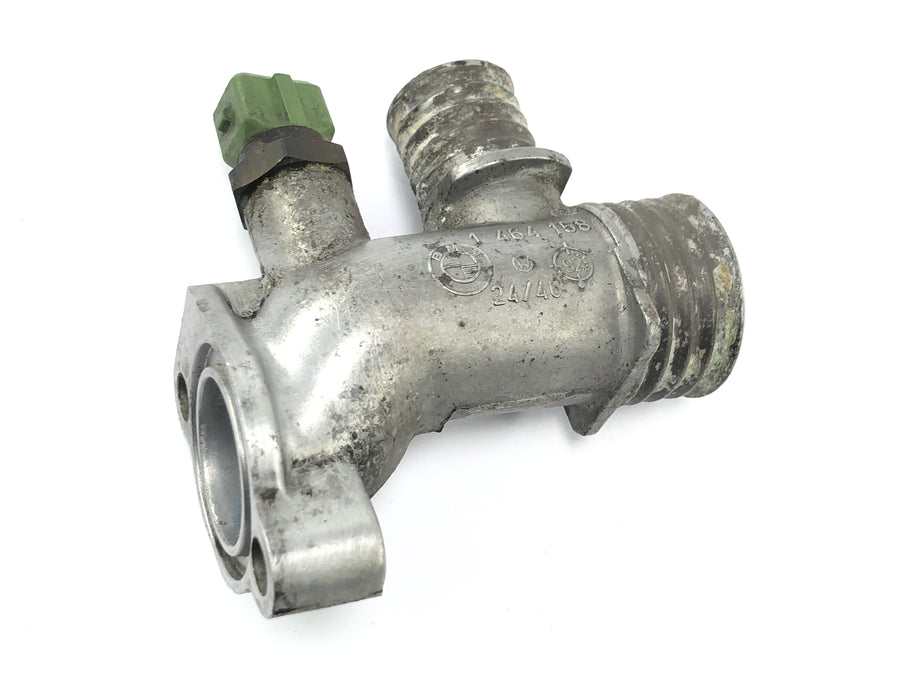 BMW K 1100 LT [1993] - Water connection coolant connection