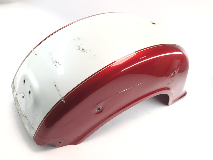 Suzuki Intruder VL 1500 AL [2000] - rear fender rear wheel cover mudguard rear fender